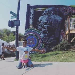 Meet your Posher, Diego